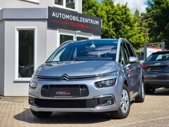 Bild des Angebotes Citroen Grand C4 Picasso /Spacetourer Selection *Kamera