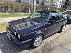 Bild des Angebotes VW Golf Cabriolet Cabrio Classicline