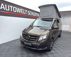 Bild des Angebotes Mercedes-Benz V 250 Horizon Marco Polo *360°*AHK*LED*7-Sitze*