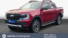 Bild des Angebotes Ford Ranger 2,0 l EcoBlue Doppelkabine Autm. Wildtrak
