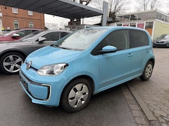 Bild des Angebotes VW up! e-up! Max