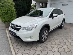 Bild des Angebotes Subaru XV Automatik *Allrad*AHK*SHZ*1.Hand*