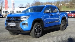 Bild des Angebotes VW Amarok DoubleCab PanAmericana Amarok 3.0 TDI