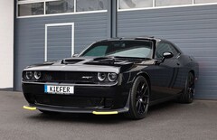 Bild des Angebotes Dodge Challenger 5.7/ALPINE/LED/APPLE/SHZ/SBL/TOTW/R20