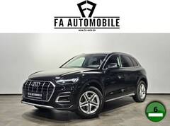 Bild des Angebotes Audi Q5 40 TDI Q. Sport Kameras Matrix Standheizung