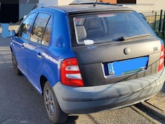 Bild des Angebotes Skoda Fabia Fabia 1.2 HTP Classic
