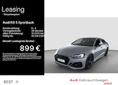 Bild des Angebotes Audi RS5 performance*PANO*300KM/H*B&O*20ZO