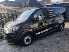 Bild des Angebotes Citroen Jumpy Jumpy 1.5 BlueHDi 100 M BlueHDi 100 Control