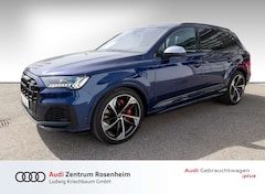 Bild des Angebotes Audi SQ7 4.0 TFSI qu. tiptr.(AHK,HuD,BO,HD Matrix,Pano