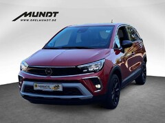 Bild des Angebotes Opel Crossland Elegance Paket