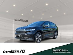 Bild des Angebotes Skoda Enyaq 60 Loft 62 kWh *AHK*NAVI*RFK*SmartLink*
