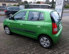 Bild des Angebotes Kia Picanto Picanto 1.1 LX
