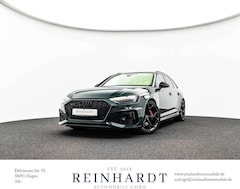 Bild des Angebotes Audi RS4 AVANT COMPETITION+ 20Z./ACC/HuD/PANO/RS-AGA