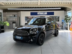 Bild des Angebotes MINI Cooper D Countryman Aut. Leder Navi Pano GRA