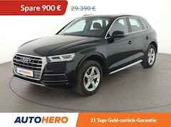 Bild des Angebotes Audi Q5 40 TDI quattro Sport Aut.*NAVI*LED*TEMPO*PDC*