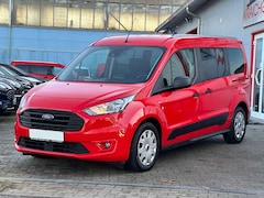 Bild des Angebotes Ford Transit Connect 1.5 L2 Lang-Maxi*7-Sitze*Kamera*Navi*Klima*Park