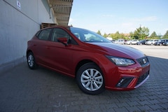Bild des Angebotes SEAT Ibiza 1.0TSI Style Navi/MirrorLi PDC Tempomat