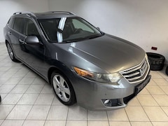 Bild des Angebotes Honda Accord 2.2 i-DTEC Executive XENON/LEDER/SCHIEBEDACH 2....