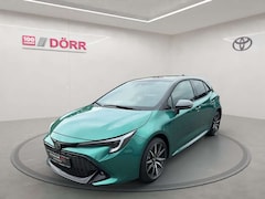 Bild des Angebotes Toyota Corolla 2.0 Hybrid GR Sport*