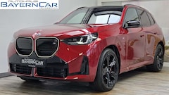 Bild des Angebotes BMW X3 M xDrive Pro 21Zoll Sitzlüft. Standheiz AHK