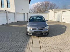 Bild des Angebotes VW Golf Plus Goal