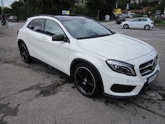 Bild des Angebotes Mercedes-Benz GLA 250 ~ AMG ~ Automatik ~ GSHD ~ Leder
