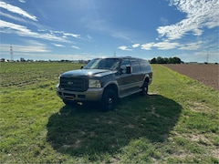 Bild des Angebotes Ford Excursion Eddie Bauer