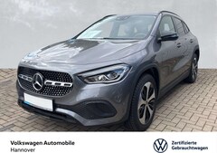Bild des Angebotes Mercedes-Benz GLA 250 e Progressive Navi AHK Kamera LED SHZ PD