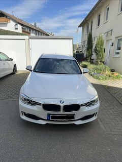 Bild des Angebotes BMW 320 320 d