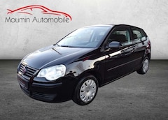 Bild des Angebotes VW Polo IV 1.2 Trendline"KLIMA"SERVO"ZV"TÜV-06-2026"EU4