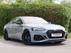 Bild des Angebotes Audi RS5 Coupe quattro/Head-up/Sport-Auspuff