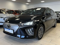 Bild des Angebotes Hyundai IONIQ Prime Elektro*Wärmepumpe*LED*Leder*R-Cam*