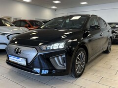 Bild des Angebotes Hyundai IONIQ Prime Elektro*Wärmepumpe*LED*Leder*R-Cam*