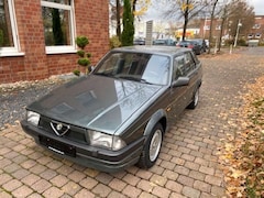 Bild des Angebotes Alfa Romeo 75 2.0 Twin Spark, 2.Hd seit 30 Jahren!