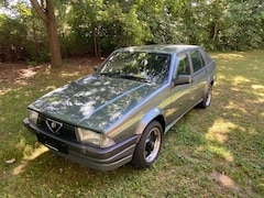 Bild des Angebotes Alfa Romeo 75 2.0 Twin Spark, 2.Hd seit 30 Jahren!