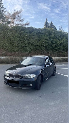 Bild des Angebotes BMW 118 BMW 118d E87 – Automatik – TÜV neu (06.03.2026) –