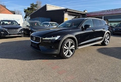Bild des Angebotes Volvo V60 Cross Country PRO LED AUTOM VOLL AHK