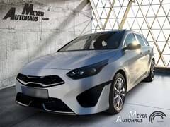 Bild des Angebotes Kia Ceed SW / cee'd SW 1.5 T-GDI DCT GTL +Rückfahramera+JBL-Soundsystem+A