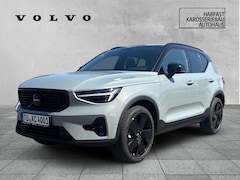 Bild des Angebotes Volvo XC40 B4 Ultra Black Edition AHK Digitales Cockpit Memor