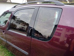 Bild des Angebotes Skoda Roomster 5J