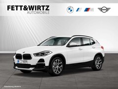 Bild des Angebotes BMW X2 sDrive18i Sportsitz|PDC|18"LM|LED|Navi