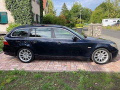 Bild des Angebotes BMW 525 525d Touring Aut.