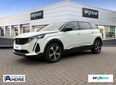 Bild des Angebotes Peugeot 5008 GT Pack BlueHDi 180 EAT80  GT Pack