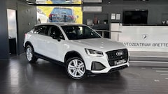 Bild des Angebotes Audi Q2 30 TDI advanced*PDC*Navi*LED