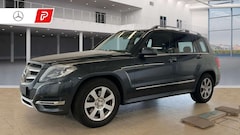 Bild des Angebotes Mercedes-Benz GLK 220 CDI BE 4Matic ILS NAVI LEDER PDC 2HD