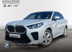 Bild des Angebotes BMW X2 sDrive20d 448€ netto/mtl.*M Sportpaket*H/K Hifi*Dr