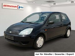 Bild des Angebotes Ford Fiesta 1.3 Klimaanlage