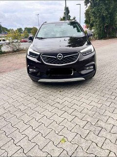 Bild des Angebotes Opel Mokka X 1.4 Automatik Color Innovation