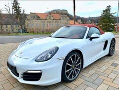 Bild des Angebotes Porsche Boxster PDK