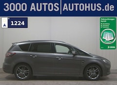 Bild des Angebotes Ford S-Max 2.5 Duratec ST-Line Navi LED ACC BLIS